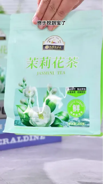 🍵茶香漫舞：从东方雅韵到夏日清凉