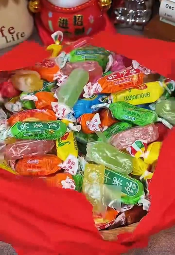 不同口味偏好？比比赞燕麦酥满足你！