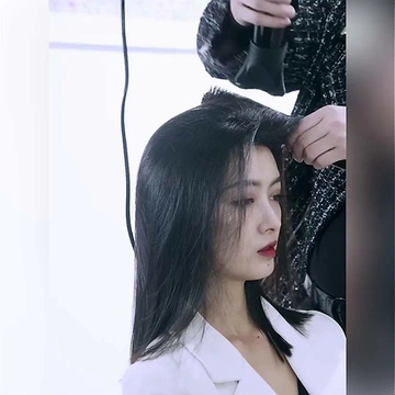 找不到第二个比它好用的美发吹风机了！！