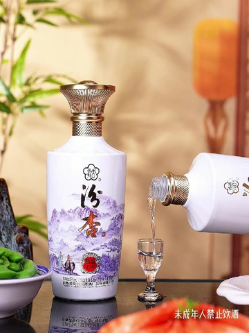 性价比封神！这款白酒闭眼囤！