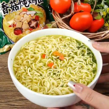 告别寡淡无味 | 美味速食轻松拿捏！