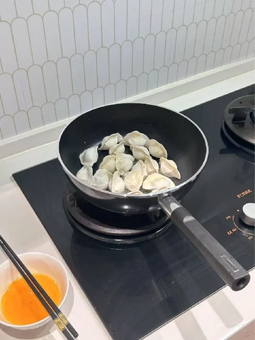 叮~您的厨房烹饪神器已送达！