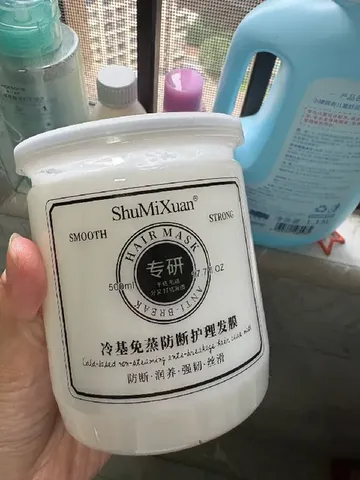 毛躁？干枯？打结？分叉？