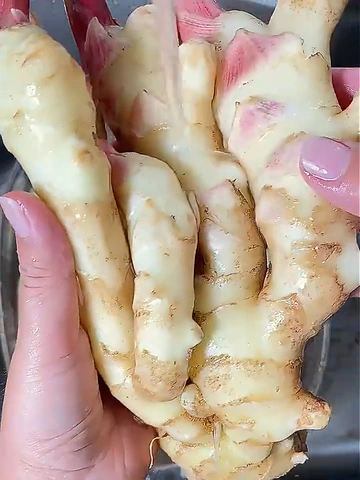姜类选对不选贵！教你花小钱办大事