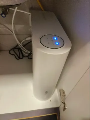 点击查收净水秘诀！