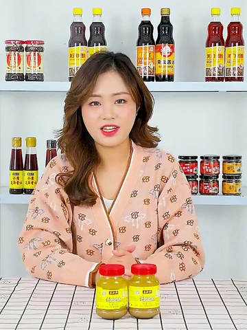 酱料宝藏 | 一口醇厚，开启美味多元之旅