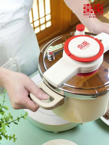 “厨房高效烹饪大师”驾到，统统闪开！