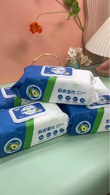 厨房清洁逆袭神器!去污好物！🌟