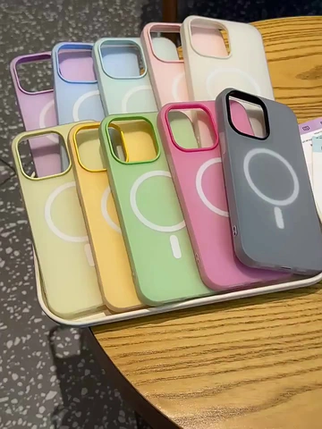 眼力挑战 | iPhone手机壳“卧底”大揭秘！