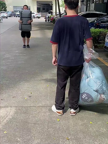 出行季 ▏行囊焕新，开启美好旅程