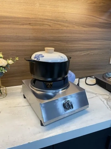 一篇教你选对家用单灶！炒菜小白都进来看