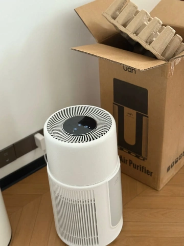 宠物空气净化界「全能卷王」登场！