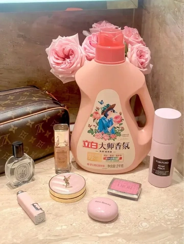 洗衣选不对？留香不持久？衣服易受损？看这篇就够了！