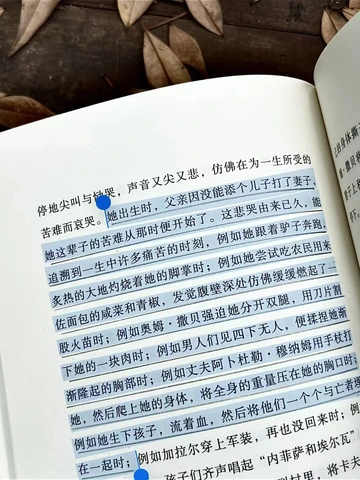 豆瓣9.2！！这是我今年读过最好的一部作品！！