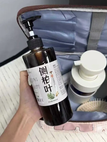 脱发星人看过来！我好像发现了防脱密码！！