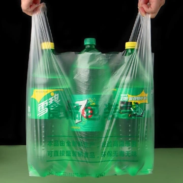 平价宝藏！这款食品塑料袋好用到哭😭
