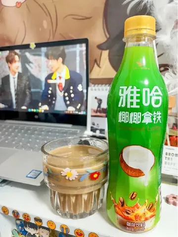 从第一口惊艳，告别寡淡饮品！