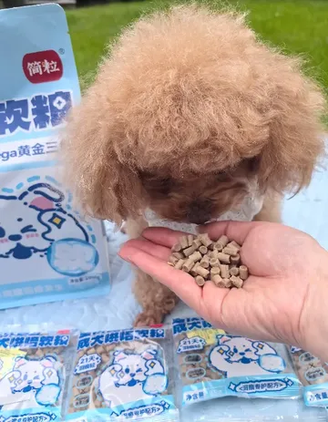 缓解泪痕的秘诀在这里！