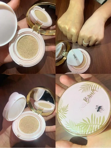 暗沉肌救星！珀莱雅气垫CC霜系列，提亮遮瑕全在线！