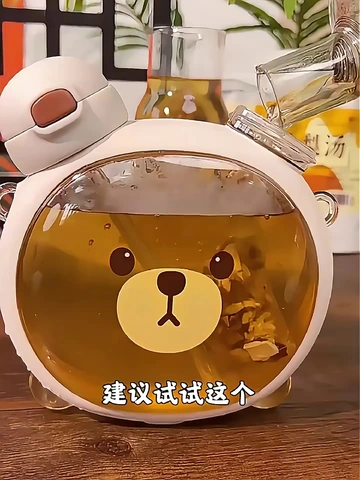 姐妹们都去买！冷门！！但润肺巨巨牛！！！