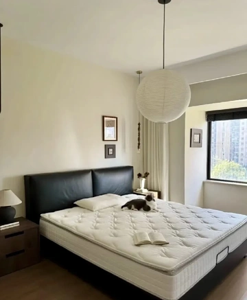 🛏睡不好星人有救啦！这床垫我能睡一辈子！