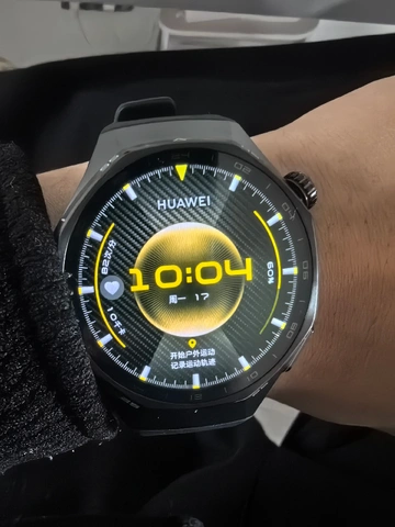 运动星人&养生党的福音！华为WATCH GT 6 Pro