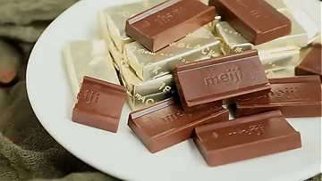 健身党、爱吃甜食星人👀过来!