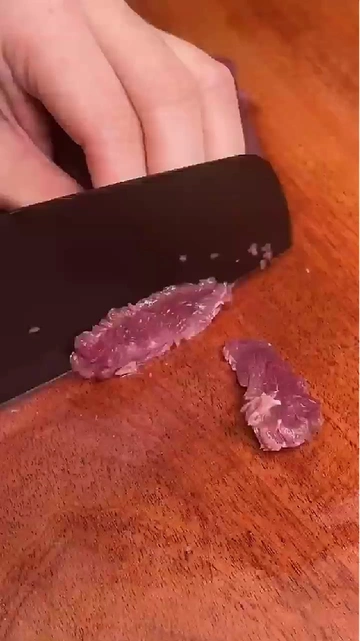 随手po！巨便宜巨好用的鸭胸肉！但真的好好吃啊啊