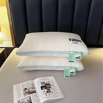 收下这份睡眠好物，【枕】心满满