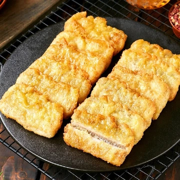 宝子们都给我冲！小众！！但好吃到跺 jiojio！！！