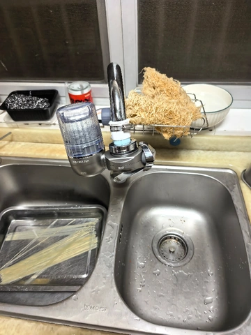 水质救星！几十块钱解决大问题