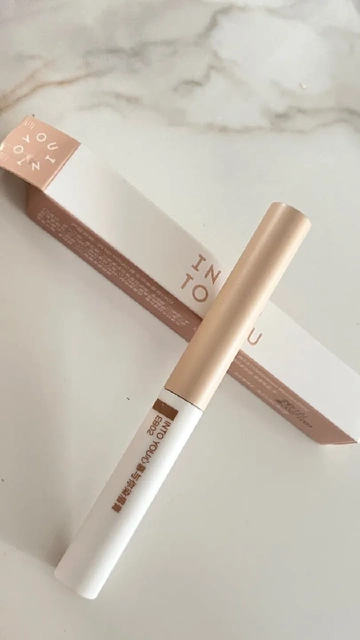 漂发星人快冲！这支眉笔简直绝了