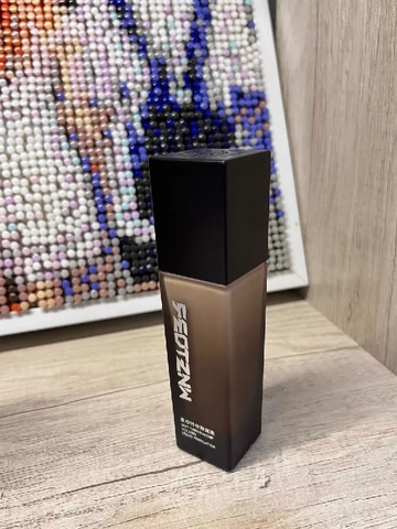 底妆难题一锅端 爱美的女孩都该试试！