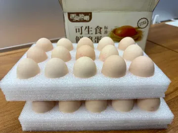 这哪是鸡蛋，简直是舌尖上的“鲜”味宝藏吧！！