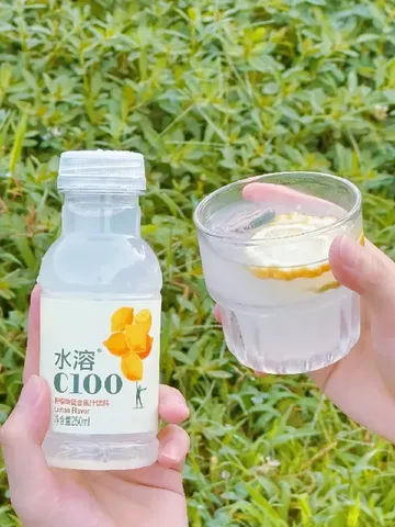 🥤【果汁界的活力狂欢】从清新味蕾到营养补给