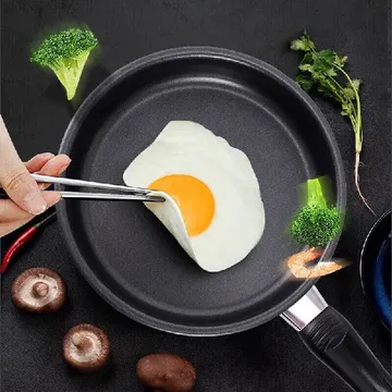 煎锅三剑客！不同场景用哪款合适？