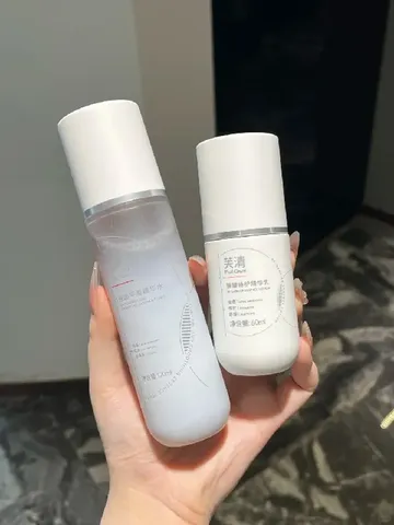 凶狠级祛痘！百元🏥级水乳油痘肌服了🙏🏻
