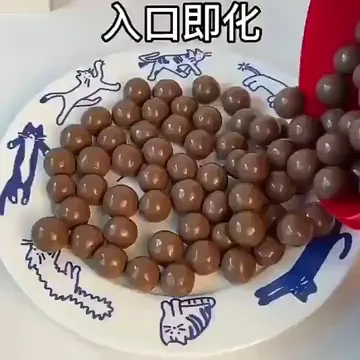 被问爆的零食礼物！麦提莎麦丽素也太赞😍