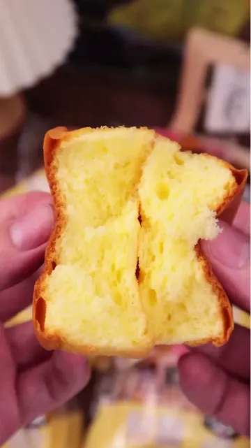 盼盼这个麦卢卡蜂蜜蛋糕真的没人推吗？？？