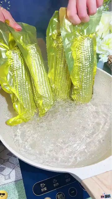 太绝了吧！！这到底谁发现的神仙粗粮？！