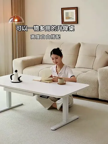 传统与现代共舞，家具革新正当时！