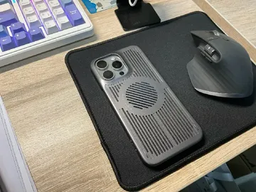 散热降温，手机保护正当时