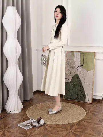 春天氛围感拉满！这双鞋香迷糊了~