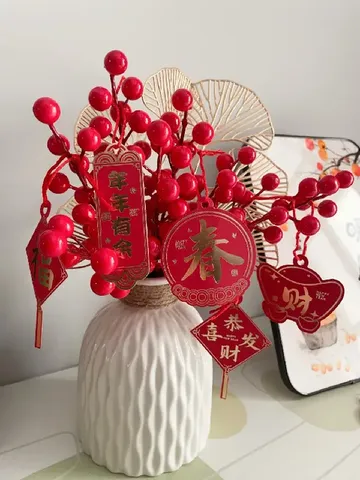 氛围感制造一把好手，爆改节日美家～