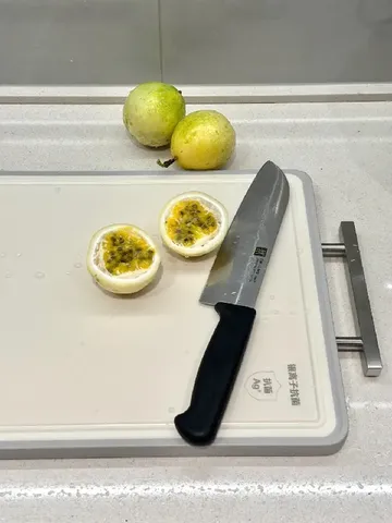 厨房的“细菌炸弹”，你还留着吗？😱