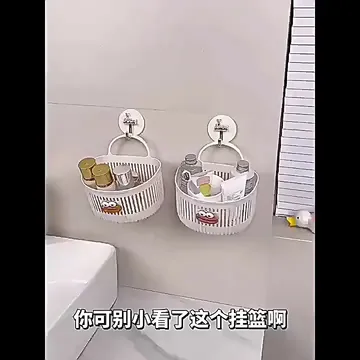 一到国庆就想把家里布置得可可爱爱，连收纳都想精致起来~