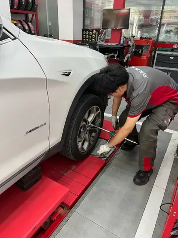 汽车轮胎怎么选❓ 根据自己的车型挑更准！