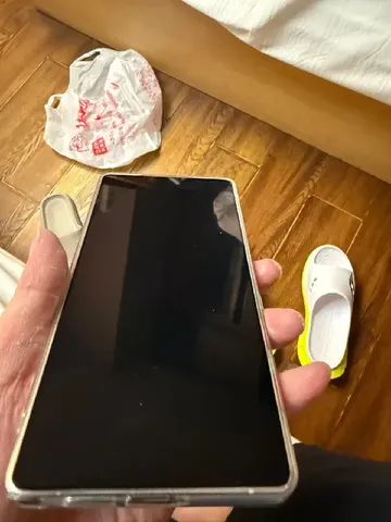 终于！！找到适合三星S25Ultra的天菜钢化膜了！