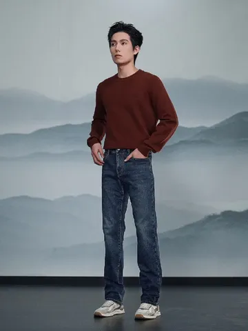 冬季选裤烦恼多？别担心，海澜之家来救场！
