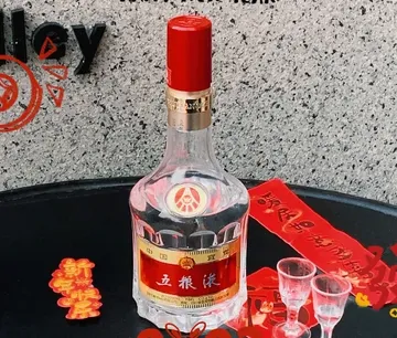 终于找到酒友们爱到不行的浓香白酒